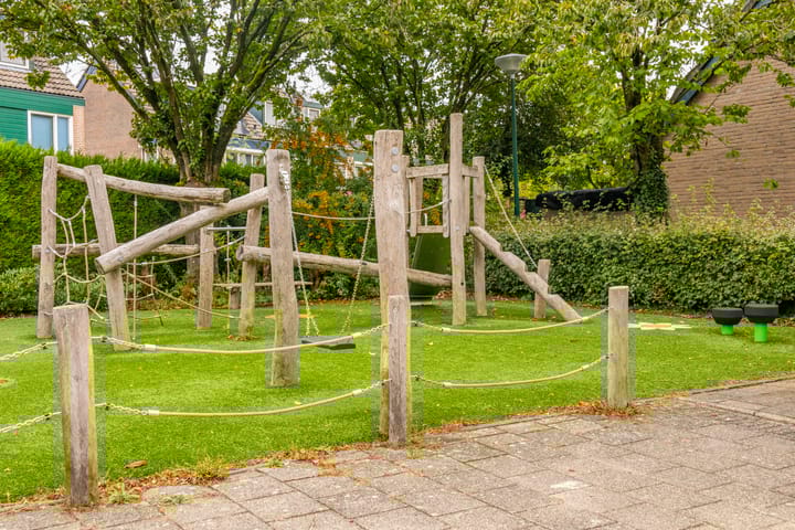 Foto 47 van Bakkeneslaan 5