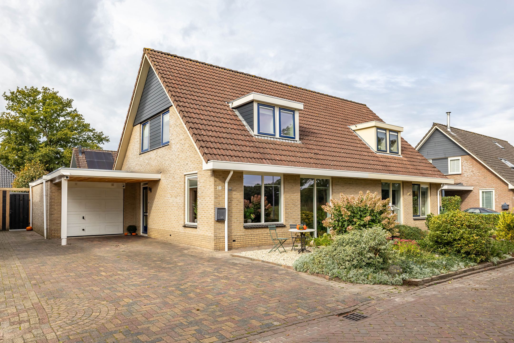 Uiver, 10, Yde, 9494RR, Drenthe, Nederland 10