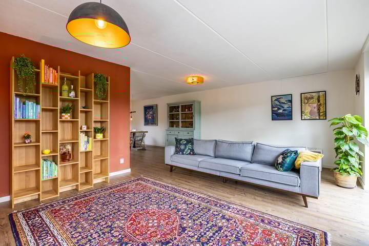 Foto 11 van Uiver 10