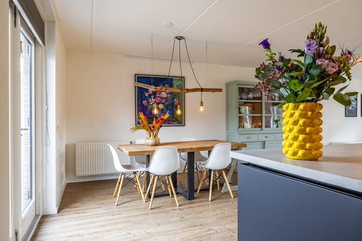 Foto 24 van Uiver 10