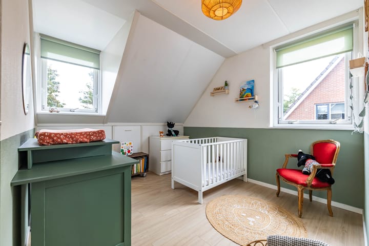 Foto 33 van Uiver 10