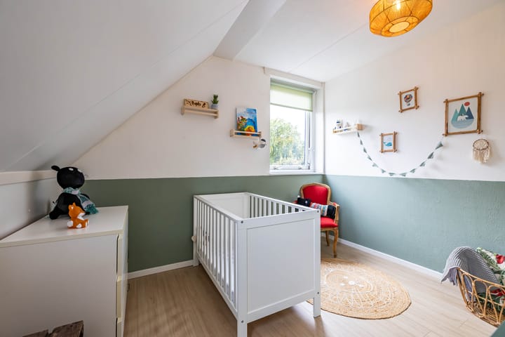 Foto 34 van Uiver 10