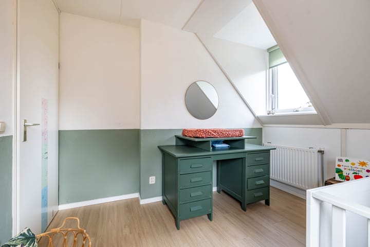 Foto 35 van Uiver 10