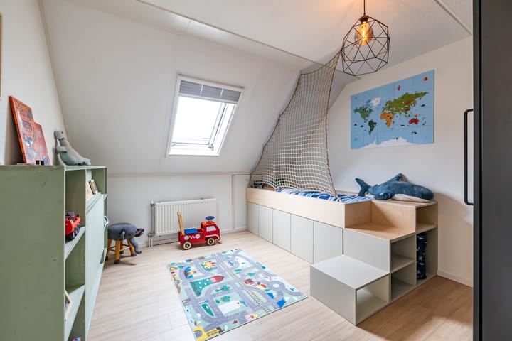 Foto 36 van Uiver 10