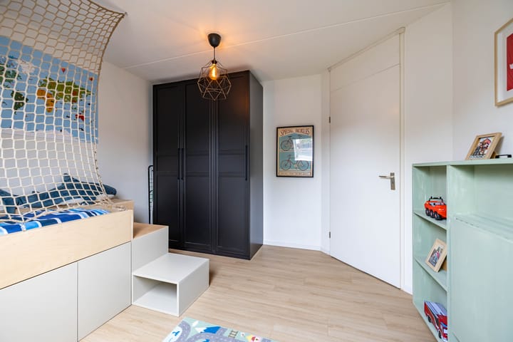 Foto 37 van Uiver 10