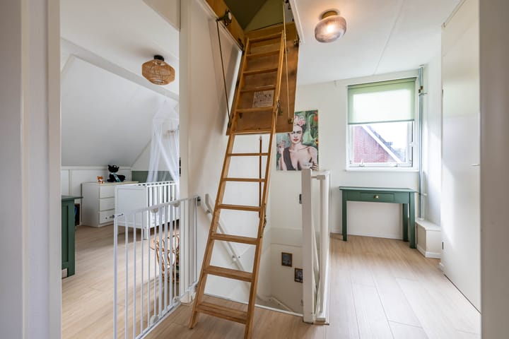 Foto 44 van Uiver 10