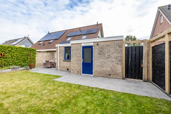 Foto 57 van Uiver 10