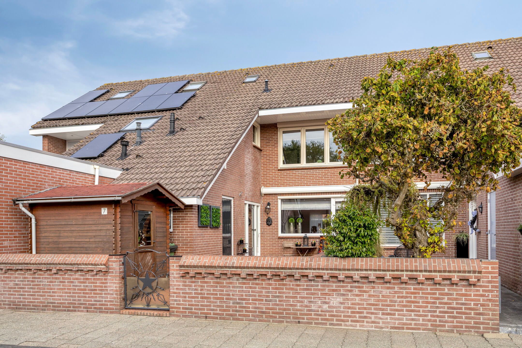 Martin Monnickendamstraat, 7, Volendam, 1132VS, Noord-Holland, Nederland 7