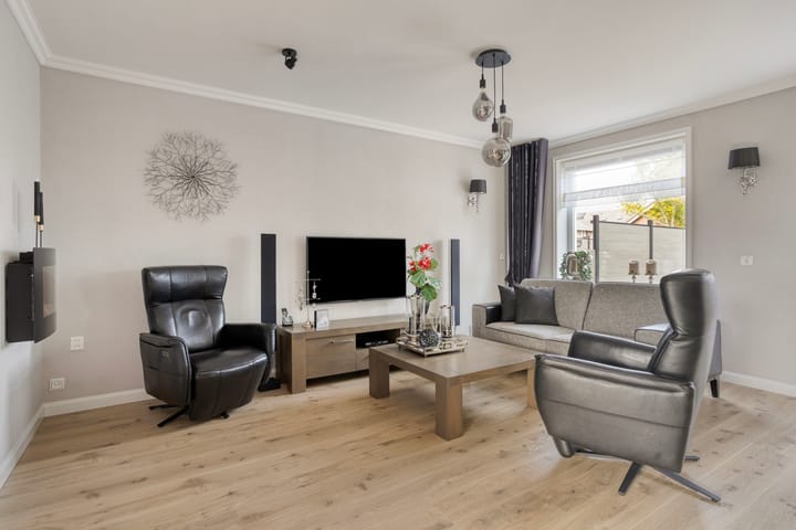 Foto 4 van Martin Monnickendamstraat 7