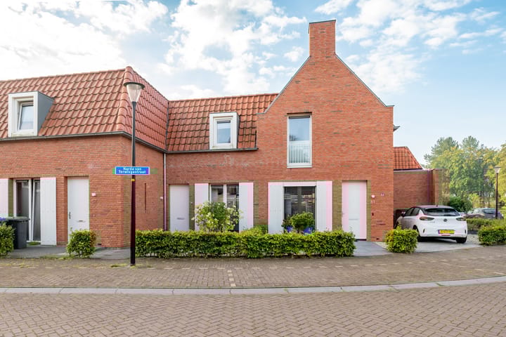 Narda van Terwisgastraat 59