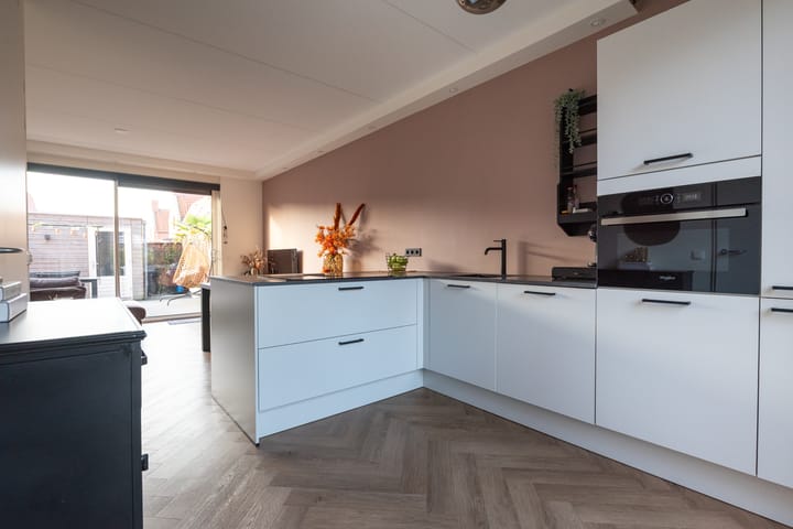 Foto 2 van Narda van Terwisgastraat 59