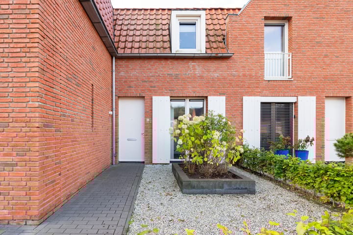 Foto 4 van Narda van Terwisgastraat 59