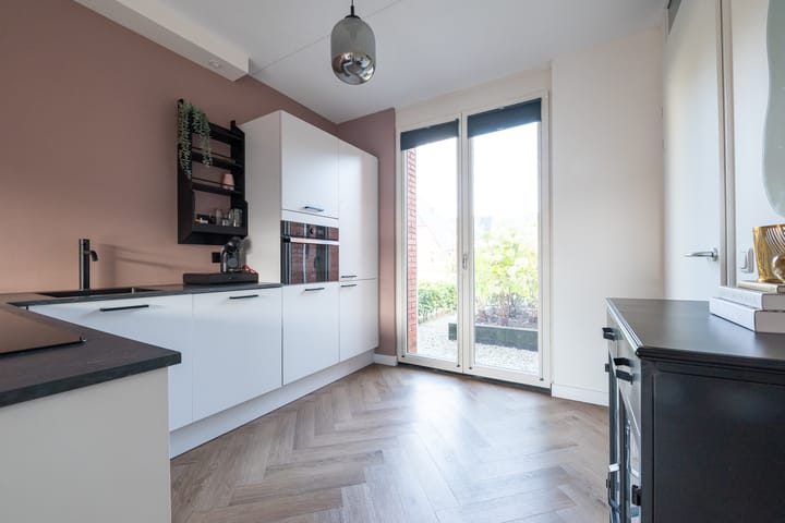 Foto 9 van Narda van Terwisgastraat 59