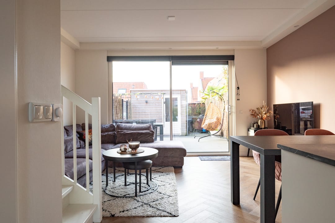 Foto 11 van Narda van Terwisgastraat 59