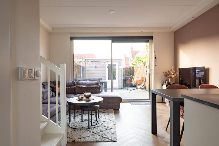 Foto 11 van Narda van Terwisgastraat 59