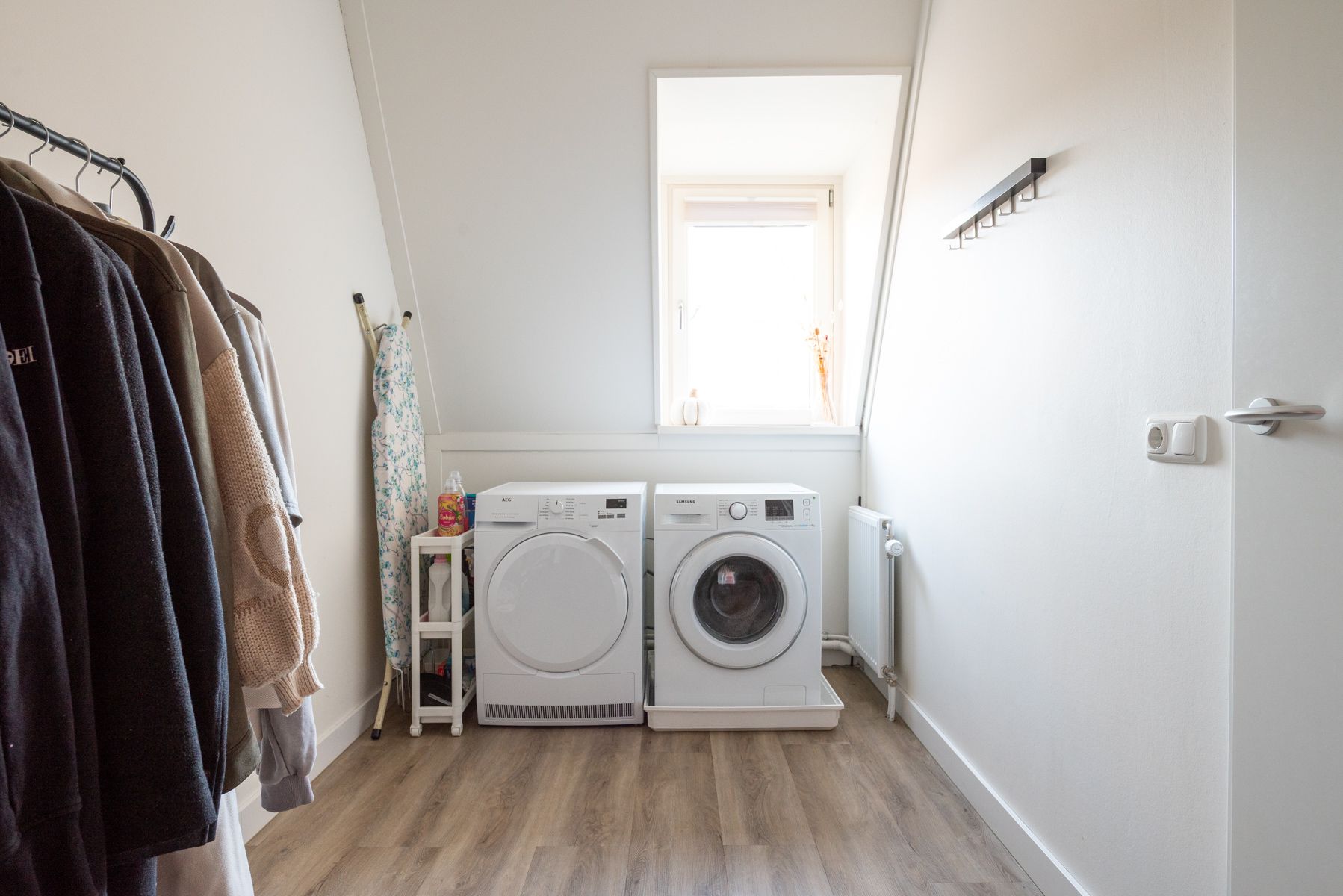 Foto 18 van Narda van Terwisgastraat 59