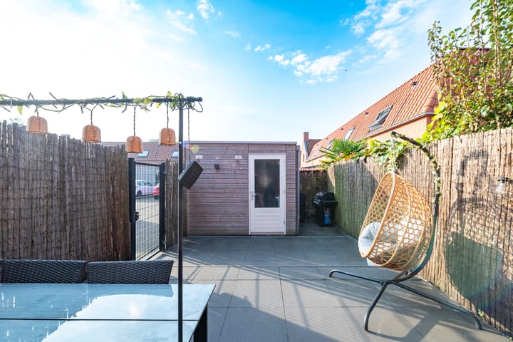 Foto 22 van Narda van Terwisgastraat 59