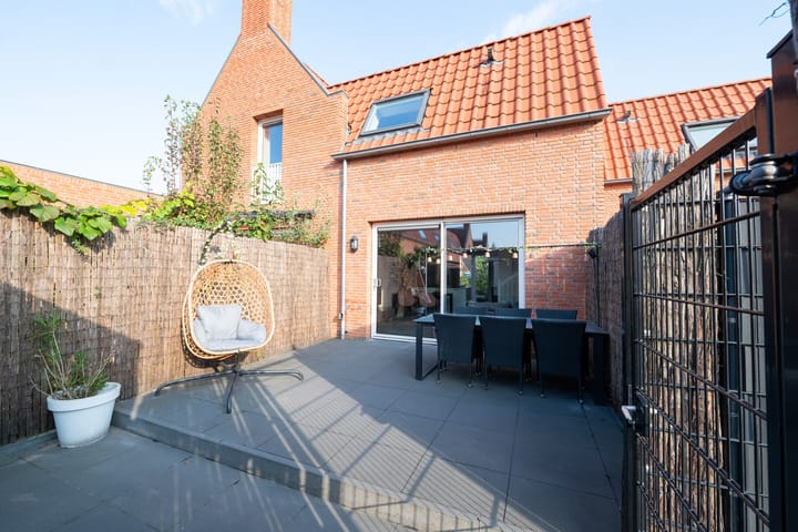 Foto 23 van Narda van Terwisgastraat 59