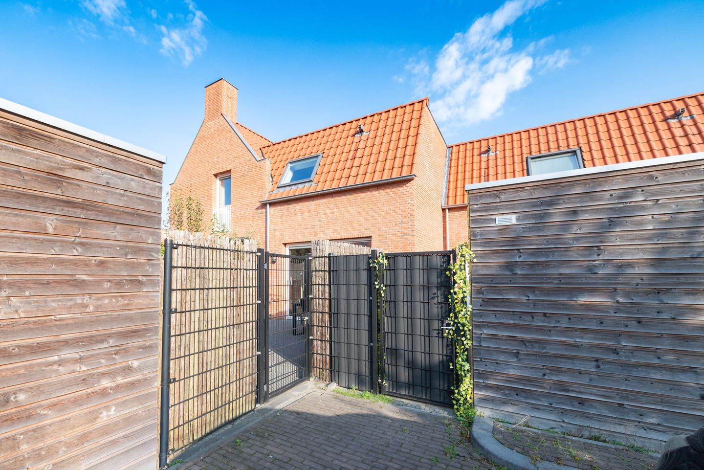 Foto 25 van Narda van Terwisgastraat 59