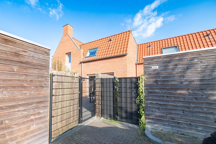 Foto 25 van Narda van Terwisgastraat 59