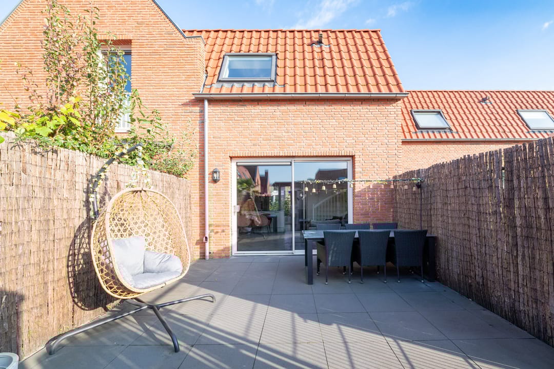 Foto 26 van Narda van Terwisgastraat 59