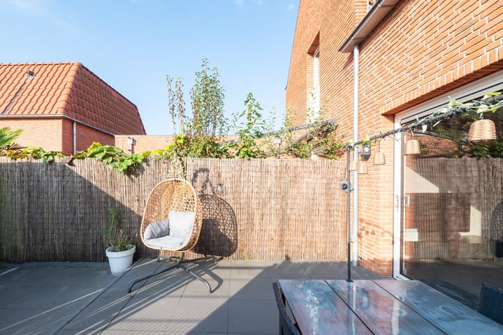 Foto 27 van Narda van Terwisgastraat 59