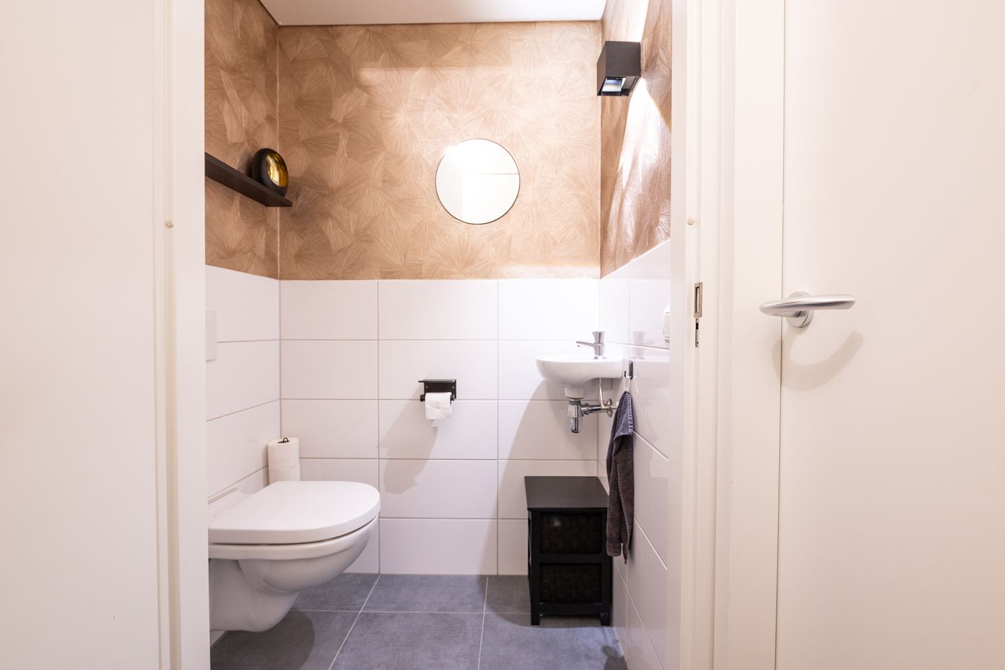 Foto 5 van Narda van Terwisgastraat 59