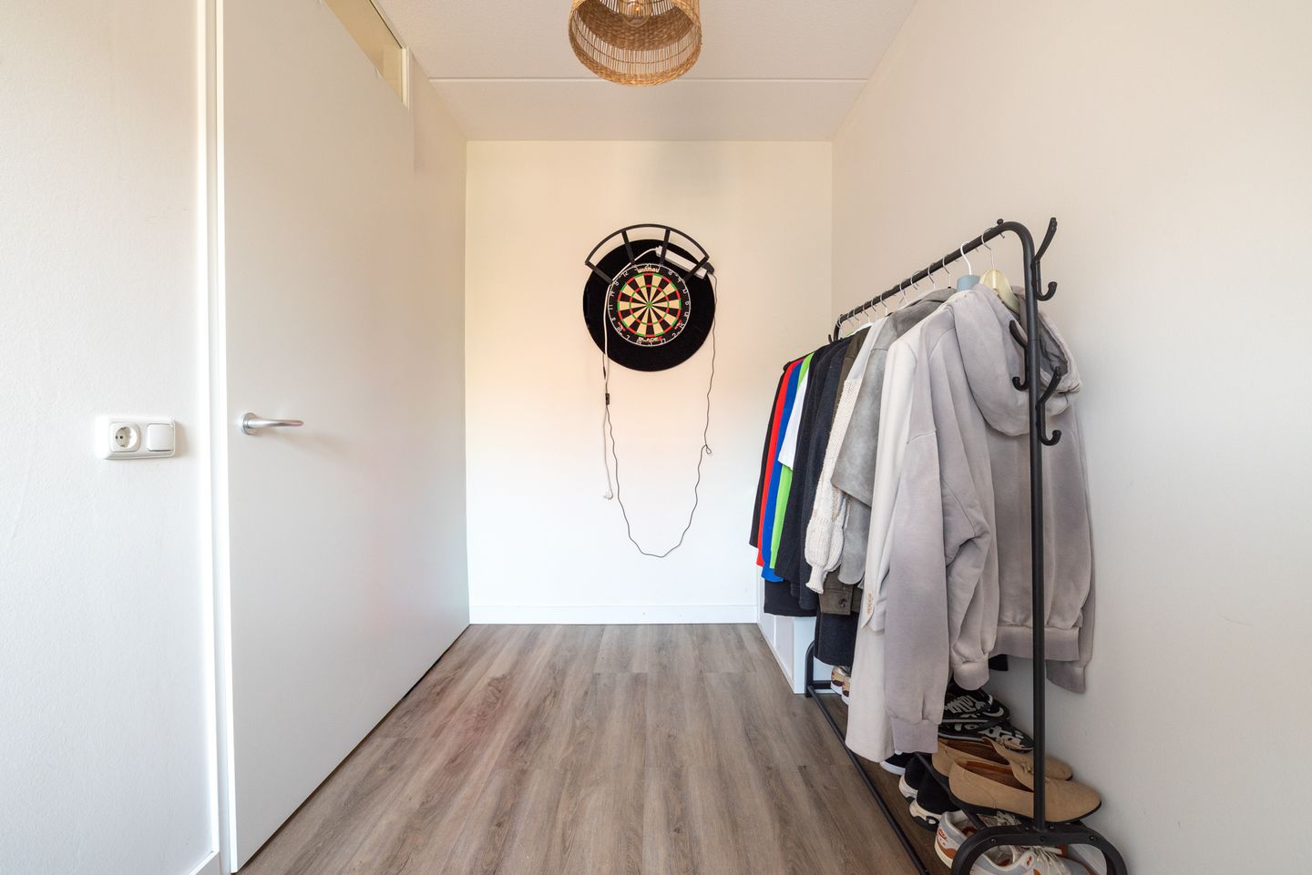 Foto 19 van Narda van Terwisgastraat 59