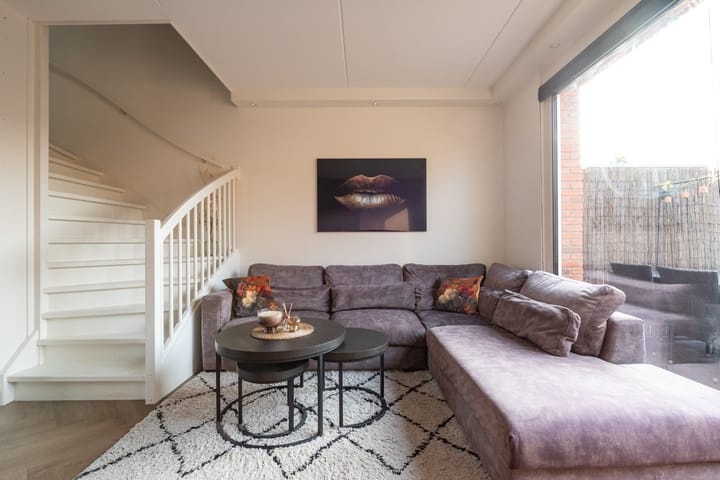 Foto 13 van Narda van Terwisgastraat 59