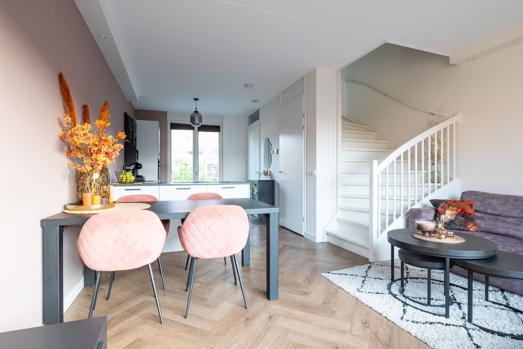 Foto 3 van Narda van Terwisgastraat 59