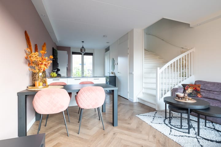 Foto 3 van Narda van Terwisgastraat 59