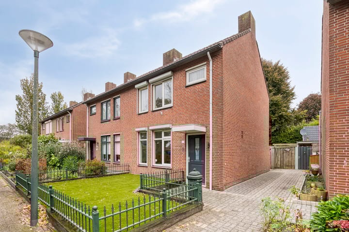 Foto 1 van Zeelandsedijk 25