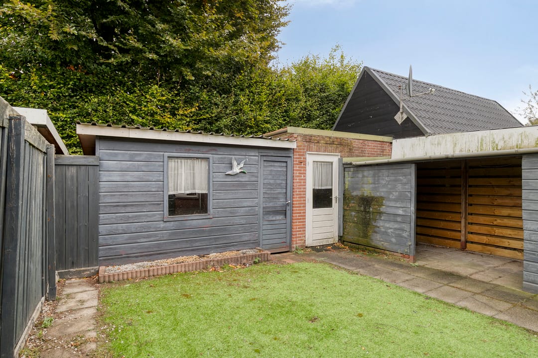 Photo 31 of Zeelandsedijk 25