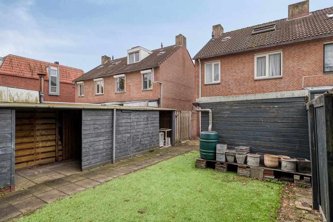 Photo 32 of Zeelandsedijk 25