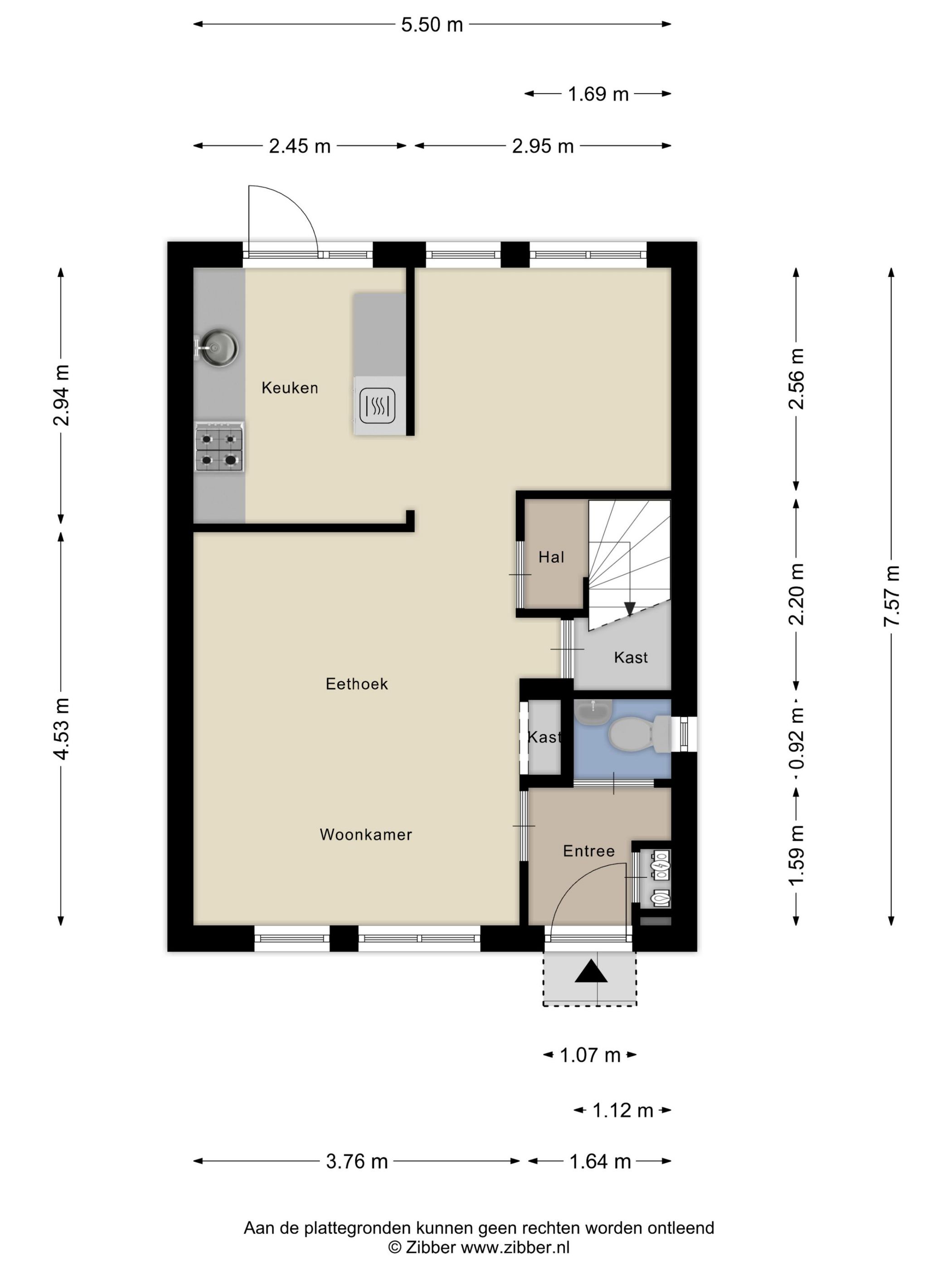 Photo 39 of Zeelandsedijk 25