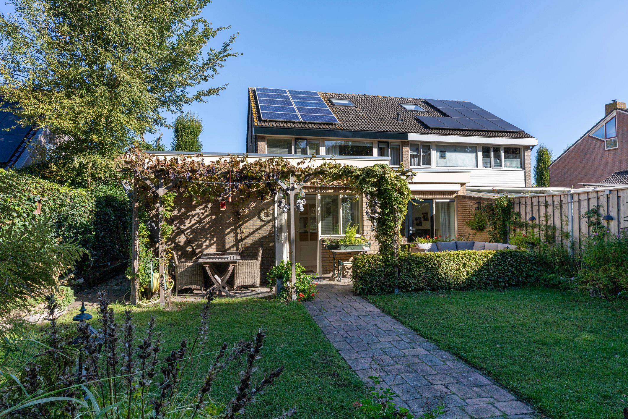 Achterslagen, 4, Steenwijk, 8332EB, Overijssel, Nederland 4 