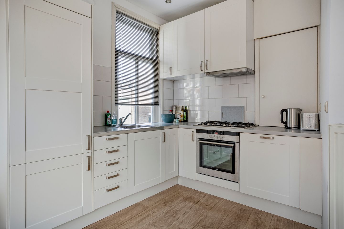 Foto 4 van Lange Hofstraat 12-A