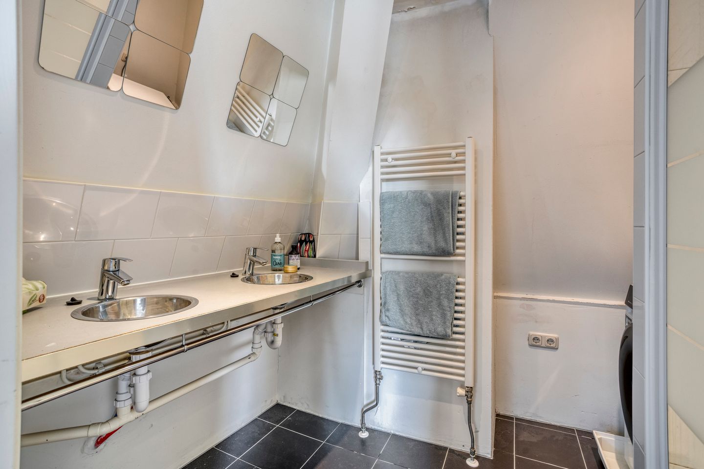 Foto 5 van Lange Hofstraat 12-A