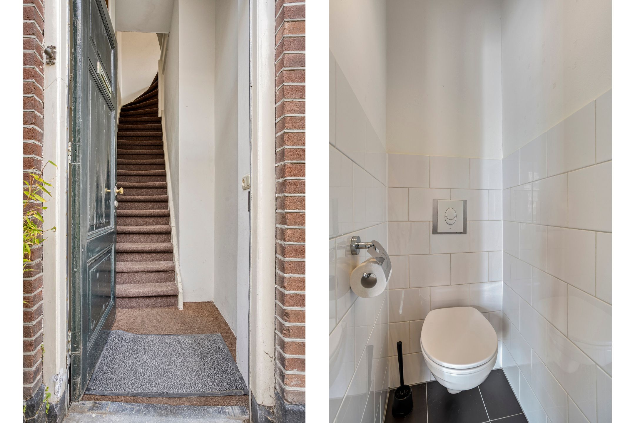 Foto 6 van Lange Hofstraat 12-A