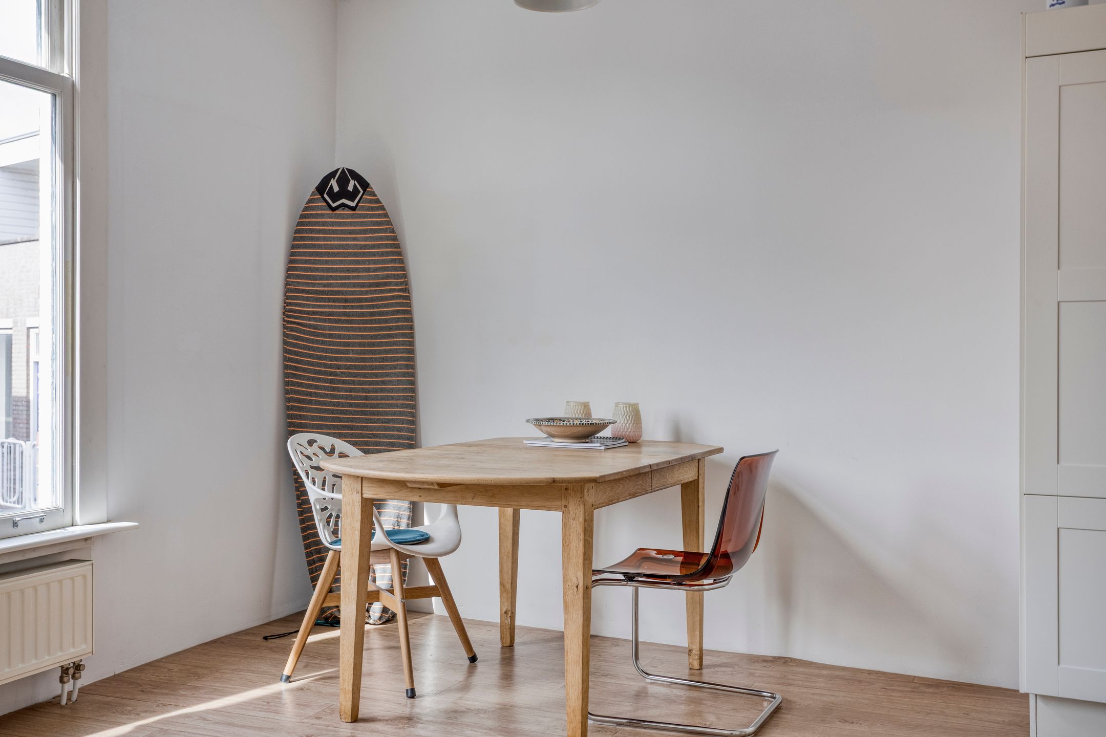 Foto 12 van Lange Hofstraat 12-A