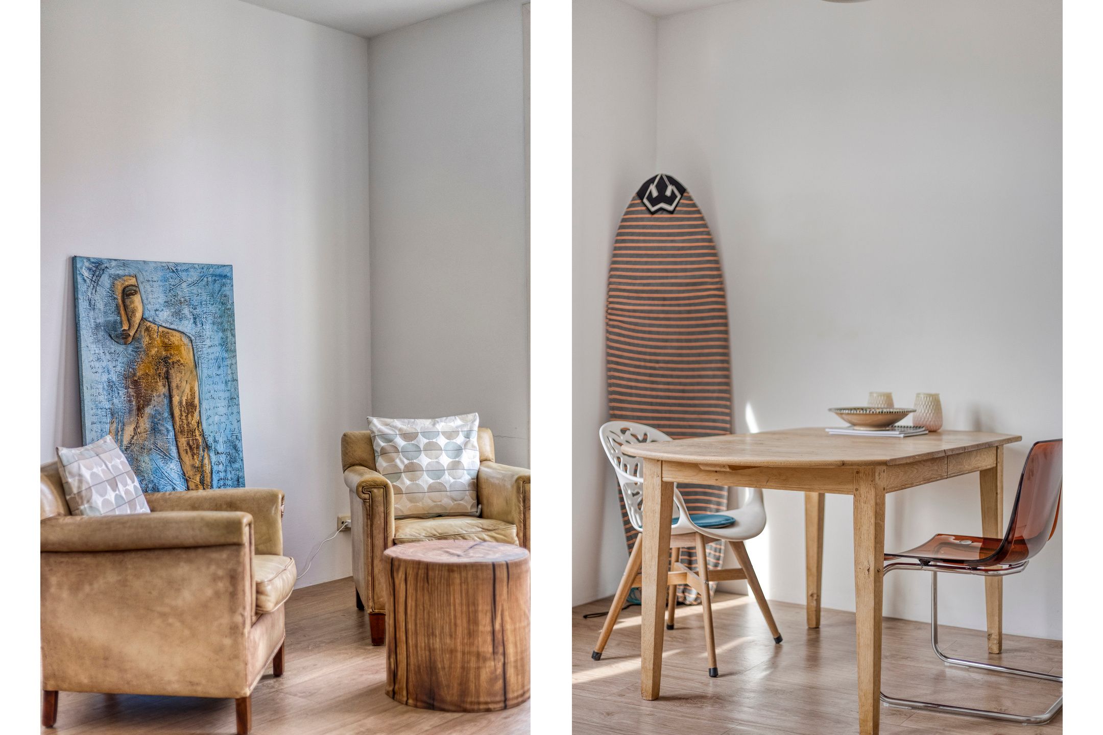 Foto 15 van Lange Hofstraat 12-A