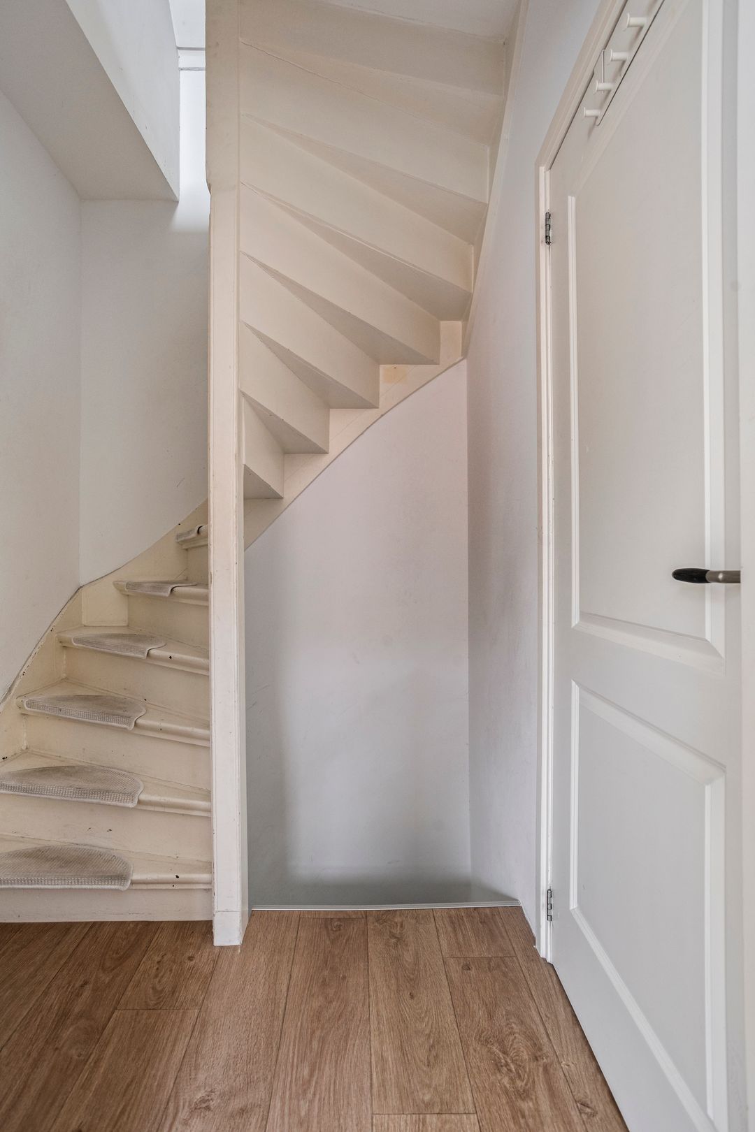 Foto 16 van Lange Hofstraat 12-A