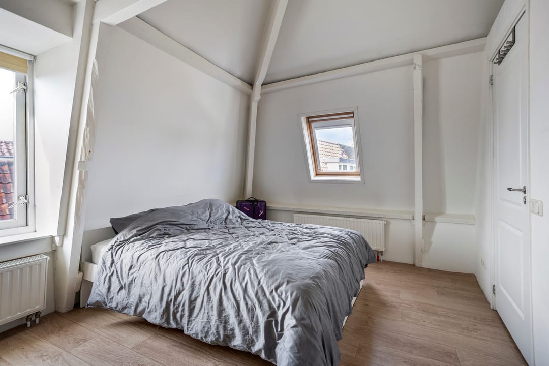 Foto 17 van Lange Hofstraat 12-A