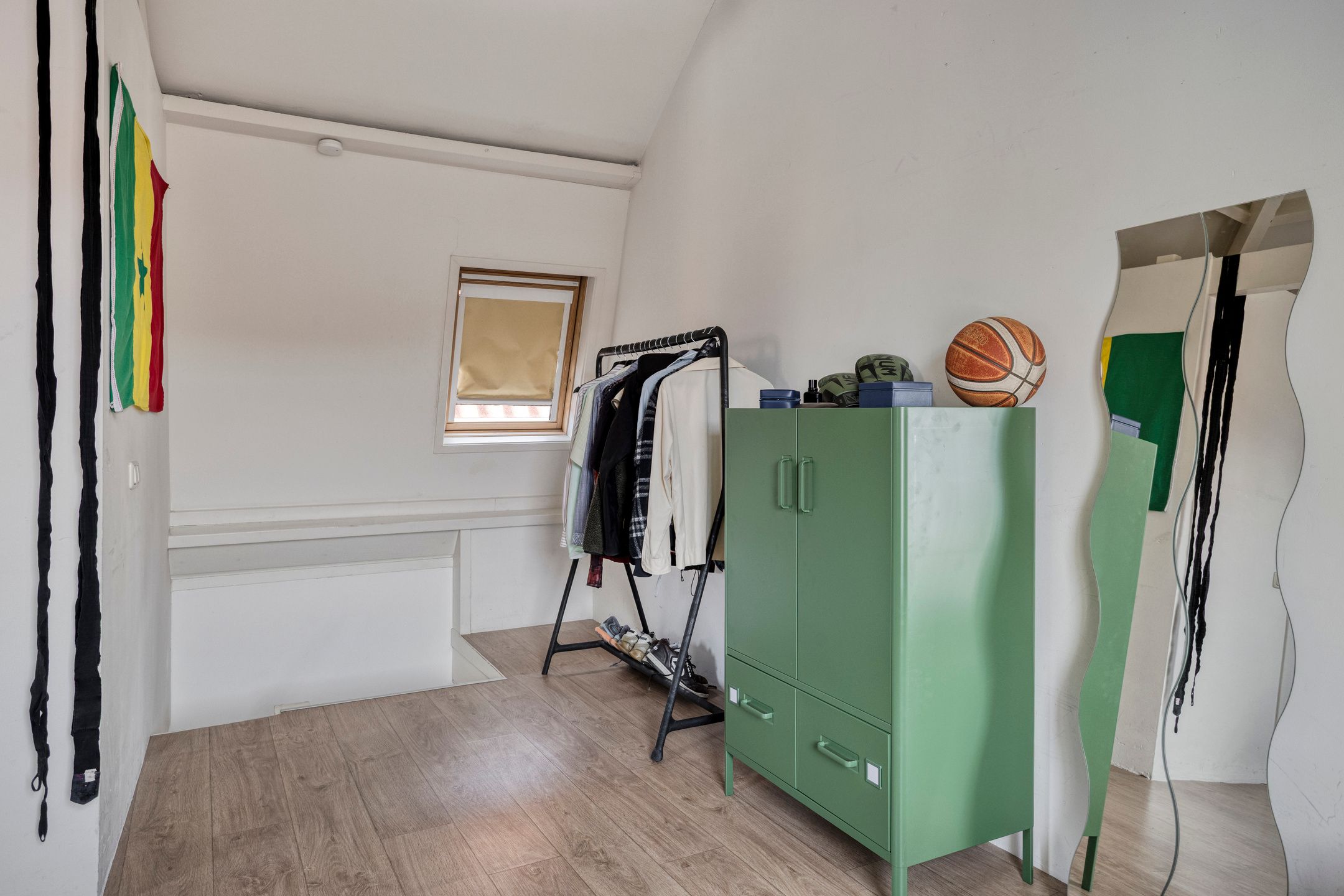 Foto 18 van Lange Hofstraat 12-A