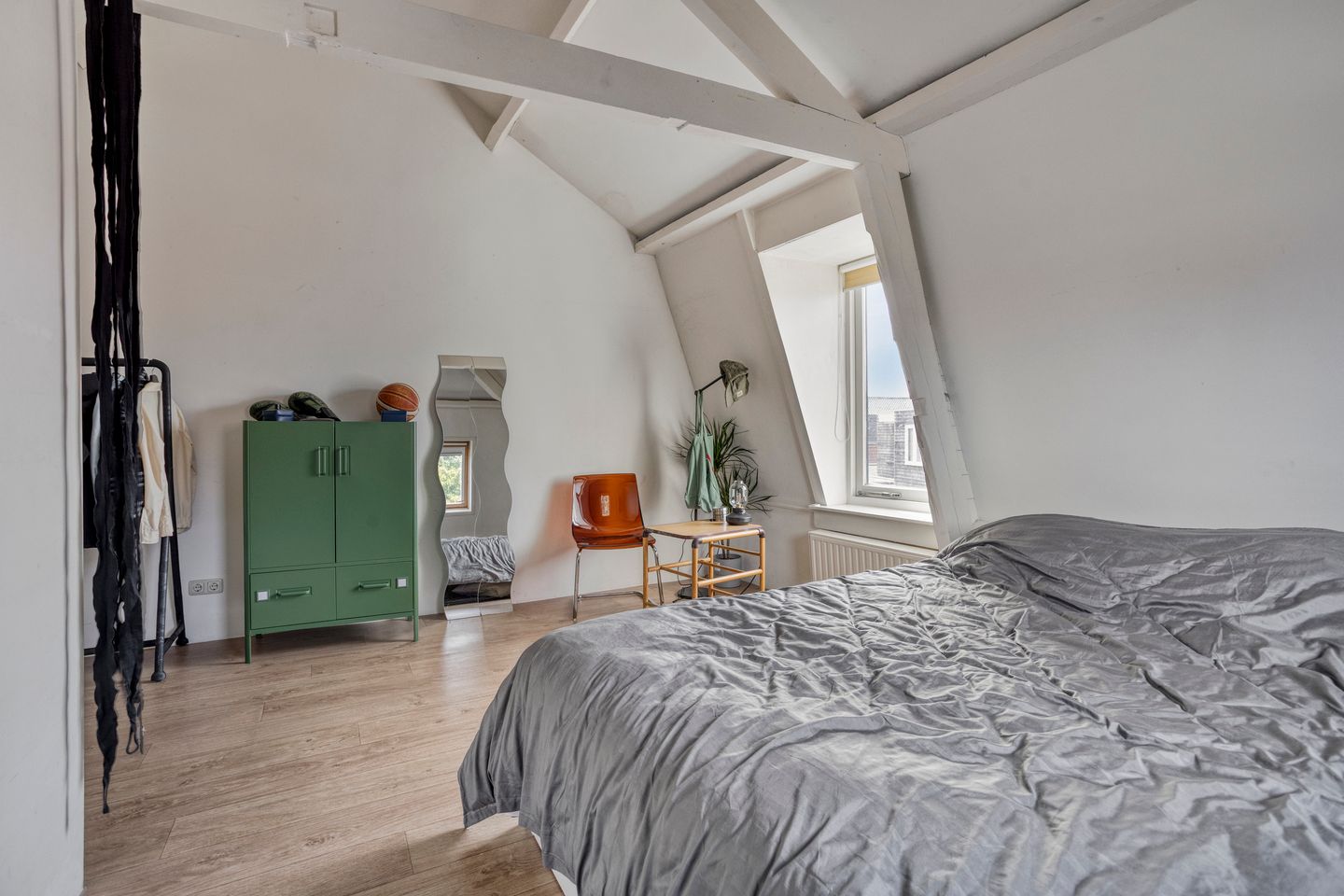 Foto 19 van Lange Hofstraat 12-A