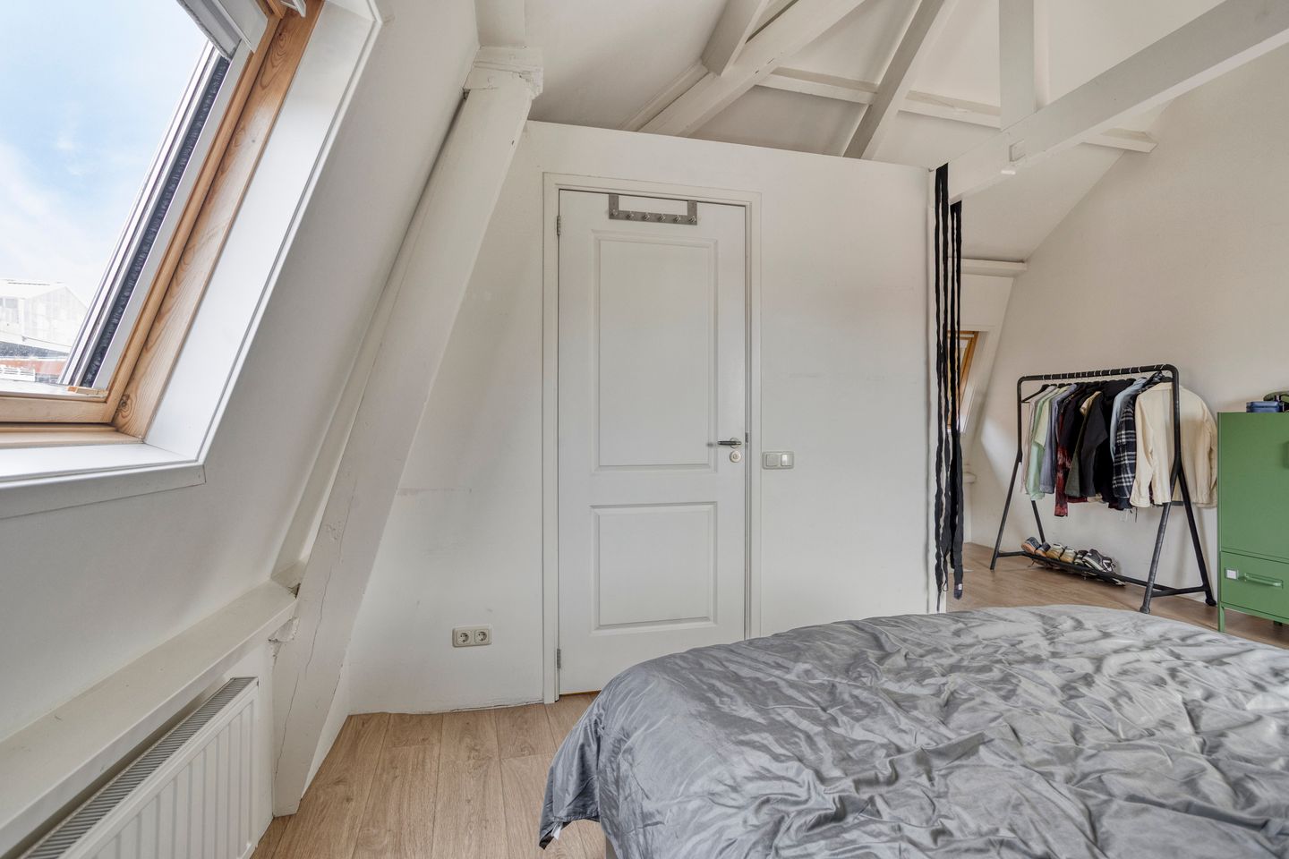 Foto 20 van Lange Hofstraat 12-A