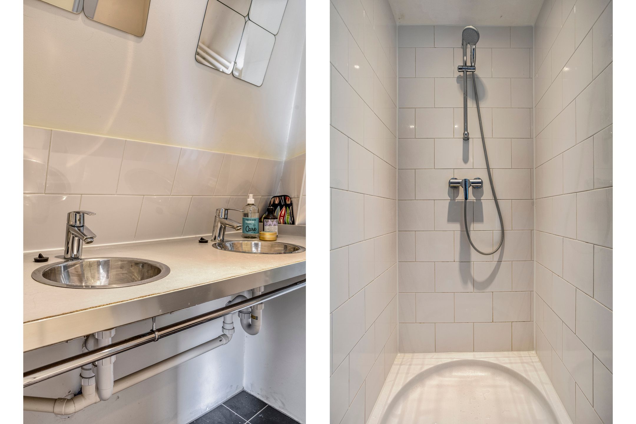 Foto 21 van Lange Hofstraat 12-A