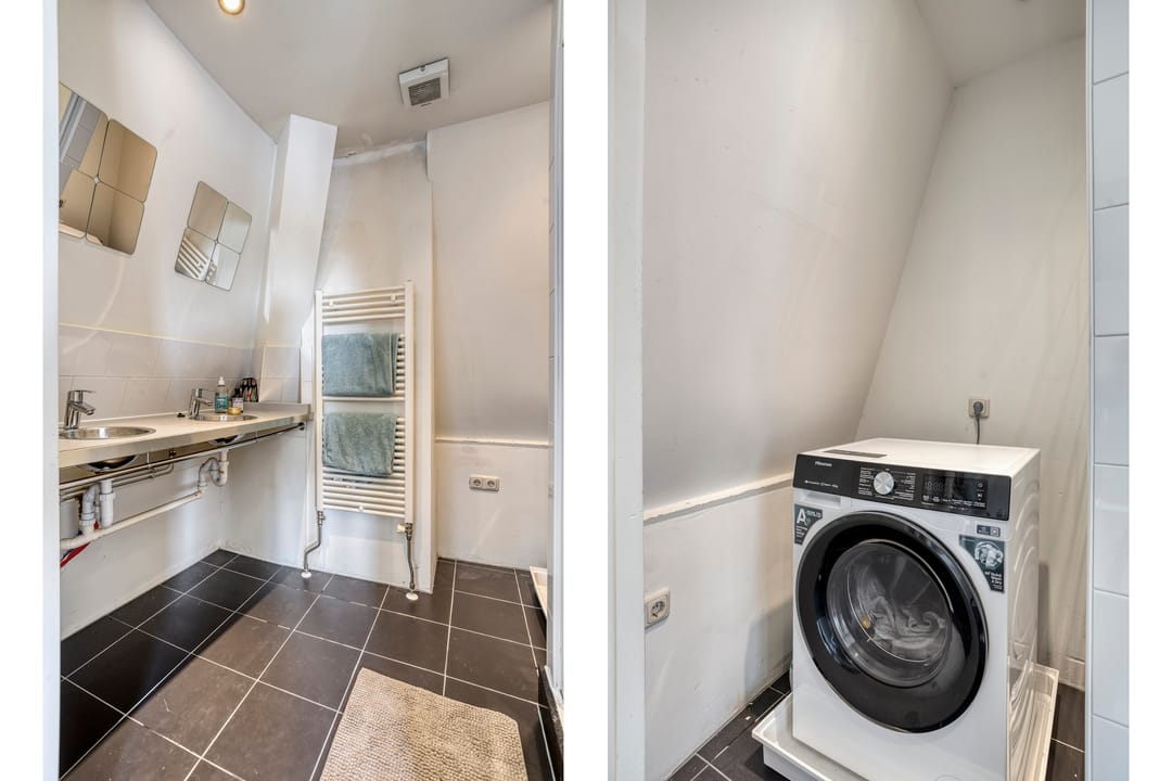 Foto 22 van Lange Hofstraat 12-A