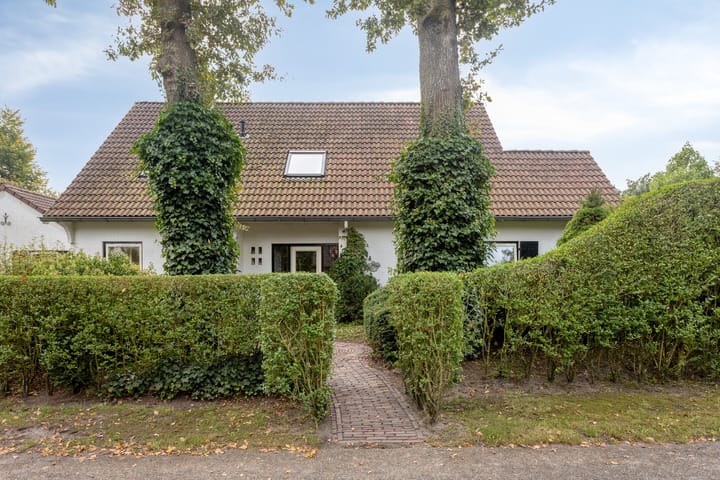 Foto 2 van Berg en Bos 19