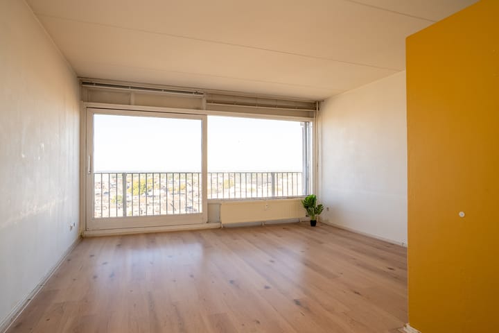 Foto 2 van Espoortstraat 141